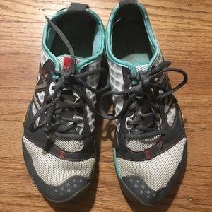 New Balance Vibrum Trail Shoes